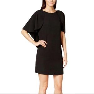Calvin Klein Black Cocktail Dress